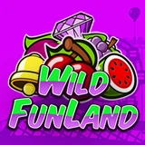 เกมสล็อต Wild Funland